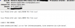 Mail von WD