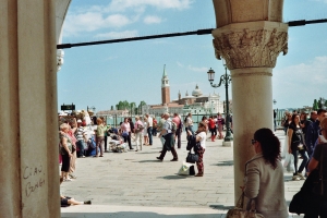 Markusplatz